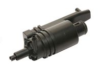 Su Fıskiye Motoru 4A0955651 - Audi A4 A6 A80 A100 (1986-1997)