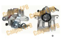 Fren Kaliperi 1J0615424 - Golf 4, Bora, A3, Toledo, Octavia (1997-2004)