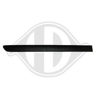 Kapı Bandı 1K4853753 - Volkswagen Golf 5 Arka Sol (2004-2010)