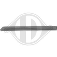 Kapı Bandı 1K4853753A - Volkswagen Golf 5 (2004-2010)