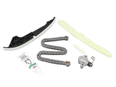 Eksantrik Zincir Seti 06K109158AF - Audi A3 A4 A5 A6 Q3 Q5 (2008-)