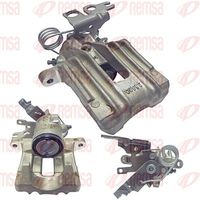 Fren Kaliperi Arka Sağ 2K0615424C - Caddy (2004-)