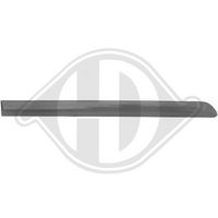 Kapı Bandı 1K4853754A - Volkswagen Golf 5 (2004-2010)