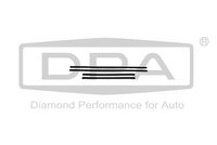 Kapı Bandı 6Y0853754 - Skoda Fabia (1999-2008)