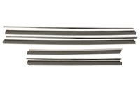 Kapı Bandı Ön Sol 3B0853515 - Passat (1997-2000)