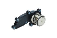 Termostat Komple 06E121111D - Audi A4 A5 A6 Q5 (2004-)