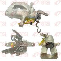 Fren Kaliperi 1K0615423C - Golf 5-6 Jetta Passat A3 Leon (2004-) - Trw 