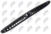 TORPIDO HAVALANDIRMA IZGARASI 1J0857471A - VW GOLF4-BORA BM (97-04)