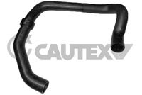 Radyatör Su Hortumu 1K0122051FQ - Volkswagen Golf 5, Jetta, Passat, Audi A3 (2004-2010)