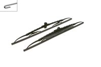 Silecek Süpürgesi Ön Takım 357998001 - VW T4 (1991-2003)