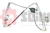 CAM KRIKO HALAT SETI ÖN SAG 6K4837402M - VW POLO CLASSIC BM (97-02)