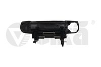 Kapı Dış Açma Kolu 4F0837207B - A6 (2005-2011)