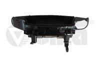 Kapı Dış Açma Kolu Sağ 4F0837208B - Audi A6 (2005-2011)