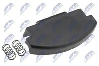 Kolçak Mandalı 3B0868445 - Golf 4 Bora Passat (1997-2004)