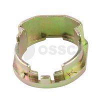 Kapı Kilit Çerçevesi 6N0837634 - Volkswagen Polo (1996-2000)