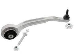 Rotilli Kol Alt Eğri 4F0407694B - Audi A6 A8 (2005-2011)