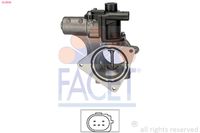  Egr Valfi 076131501B - Crafter 2.5 Tdı (2006-2012) - PIERBURG 