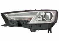 Far Sol 8W0941043 - Audi A4 (2016-)