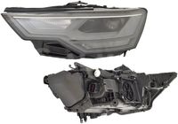 Far Sol 4K0941033 - Audi A6 (2018-)
