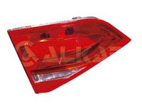 Stop Lambası İç Sol 8K5945093D - Audi A4 (2008-2011)