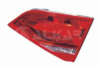 Stop Lambası İç Sağ 8K5945094D - Audi A4 (2008-2011)