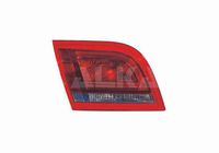 Stop Lambası İç Sol 8P4945093D - Audi A3 (2008-2012)