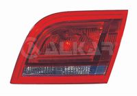 Stop Lambası İç Sağ 8P4945094D - Audi A3 (2008-2012)