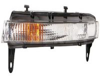 Tampon Sinyali Sağ 4L0953042 - Audi Q7 (2007+)
