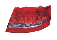 Stop Lambası Dış Sağ 4F5945096L - A6 (2005-2008)