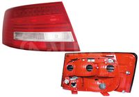 Stop Lambası Dış Sol 4F5945095N - Audi A6 (2005-2011)