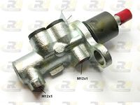 Fren Ana Merkezi 4D0611021A - Passat A4 A6 (1997-)