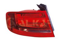 Stop Lambası Dış Sol 8K5945095D - A4 (2008-2011)