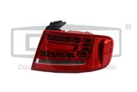 Stop Lambası Dış Sağ 8K5945096K - Audi A4 (2008-2011)