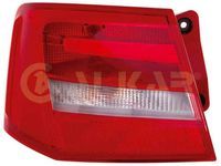 Stop Lambası Dış Sağ 4G5945096 - Audi A6 (2011-2015)