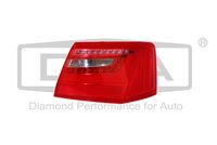 Stop Lambası Dış Sağ 4G5945096A - Audi A6 (2011-2014)