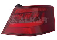 Stop Lambası Dış Sağ 8V3945096B - Audi A3 (2013-)
