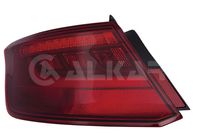 Stop Lambası Dış Sol 8V4945095A - Audi A3 (2013-)