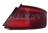 Stop Lambası Dış Sağ 8V4945096A - Audi A3 (2013-)