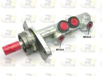 Fren Ana Merkezi 1K1614019B - Golf 5 Jetta Passat A3 Leon Octavia (2004-2005)