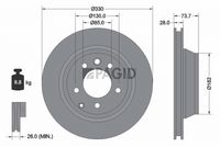 <br />
<b>Notice</b>:  Undefined index: brand_name in <b>/home/otopar10/public_html/store/product.php</b> on line <b>1583</b><br />
<br />
<b>Notice</b>:  Undefined index: category_name in <b>/home/otopar10/public_html/store/product.php</b> on line <b>1583</b><br />
Fren Diski Arka 7L8615601C - Touareg Q7 Cayenne (2004-) -  