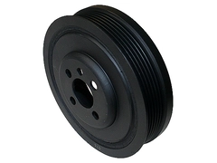 Krank Kasnağı 04L105243 - Volkswagen Golf, Caddy, Passat, T5 (2004-)