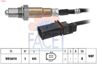 Oksijen Sensörü 04L906262E - Volkswagen T6 2.0 TDI (2015-) - BOEM 