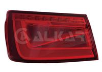 Stop Lambası Dış Sol 8V5945095A - Audi A3 (2013-)