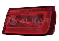 Stop Lambası Dış Sağ 8V5945096A - Audi A3 (2013-)