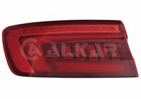 Stop Lambası Dış Sol 8W5945091B - A4 (2015-)