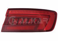 Stop Lambası Dış Sağ 8W5945092B - Audi A4 (2015-)