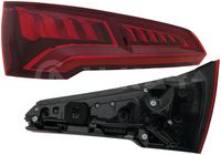 Stop Lambası 80A945093 - Audi Q5 (2016-)
