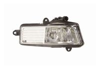 Sis Farı Sağ 4F0941700A - Audi A6 (2008-2011)