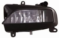 Sis Farı Sol 8K0941699A - Audi A4 (2012-2015)
