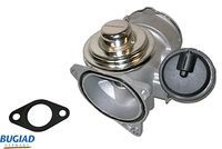 EGR Valfi 070128070F - Volkswagen Touareg 2.5 TDI (2004-) - FEBI 